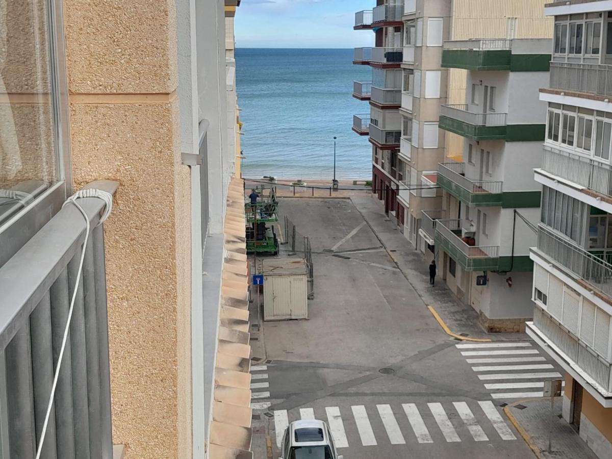 Relax En Les Palmeres Appartement