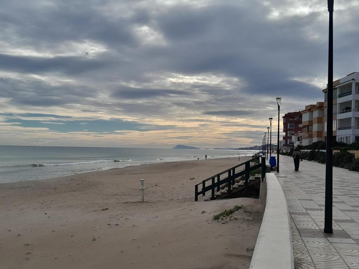 Relax En Les Palmeres Sueca