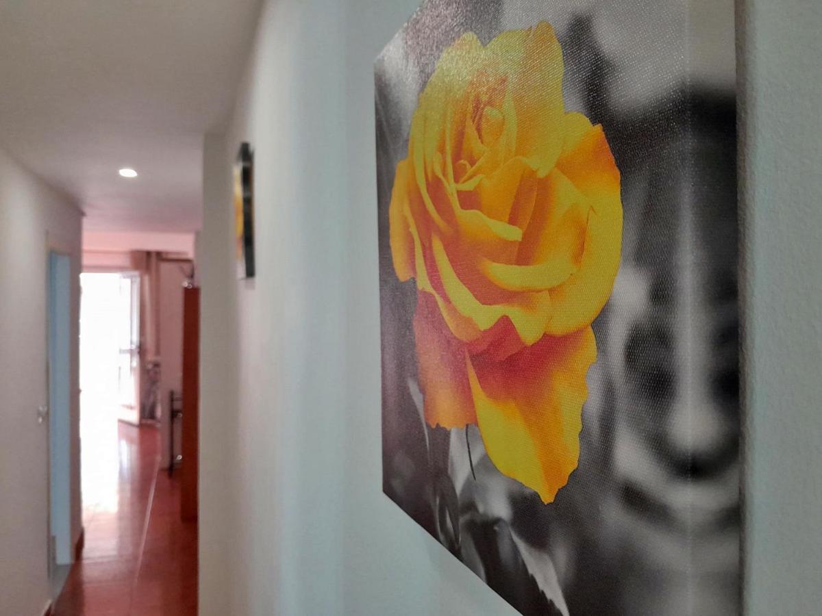 Appartement Relax En Les Palmeres