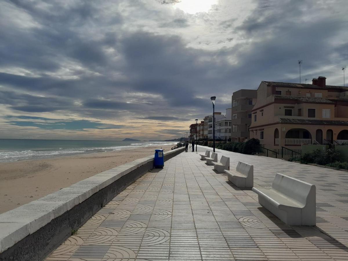 Apartment Relax Les Palmeres *