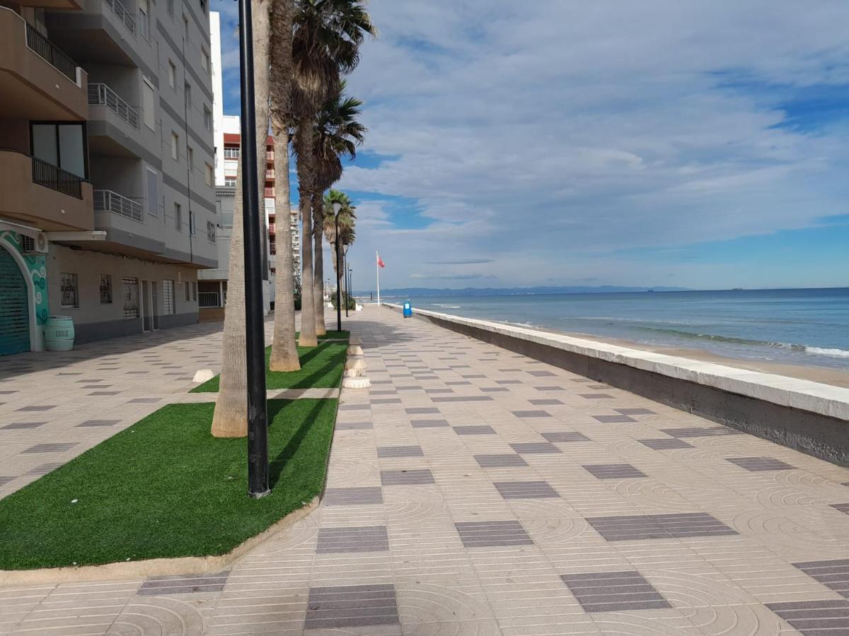 Relax Les Palmeres * Sueca