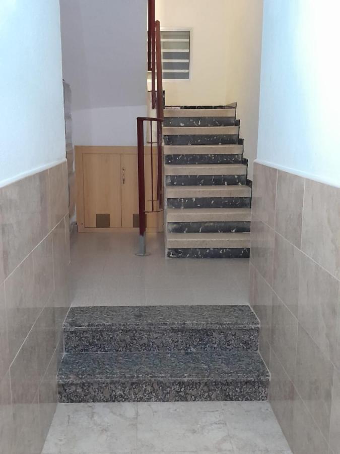 Apartment Relax Les Palmeres *