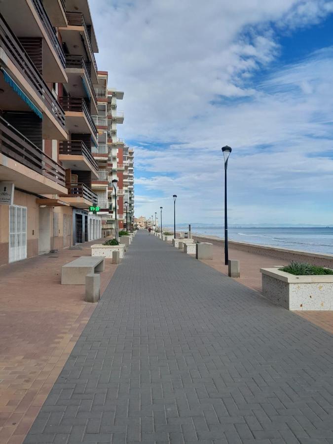 Apartment Relax Les Palmeres Sueca