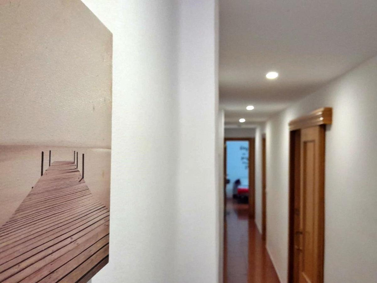 Relax En Les Palmeres Appartement Sueca