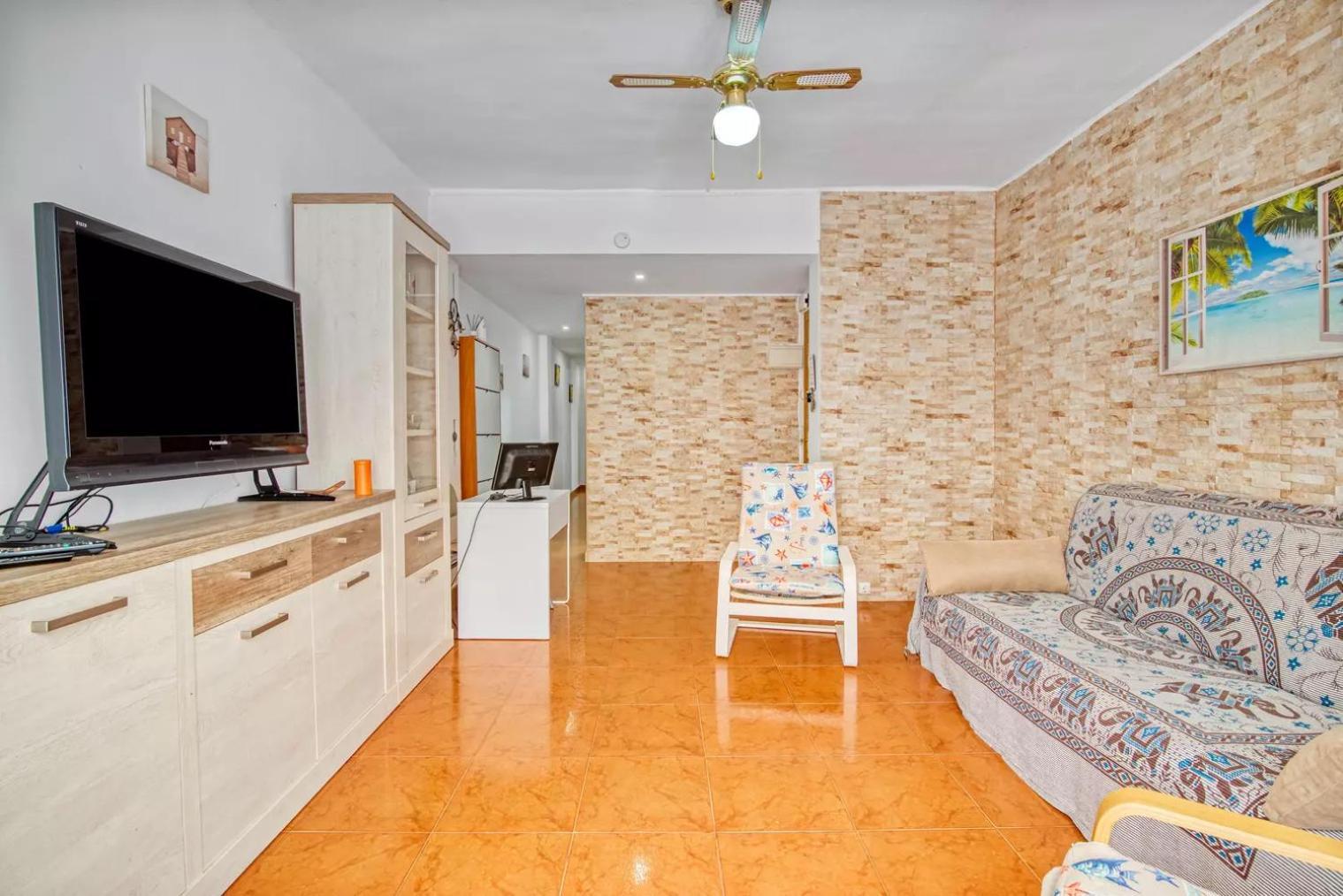 Appartement Relax En Les Palmeres Sueca