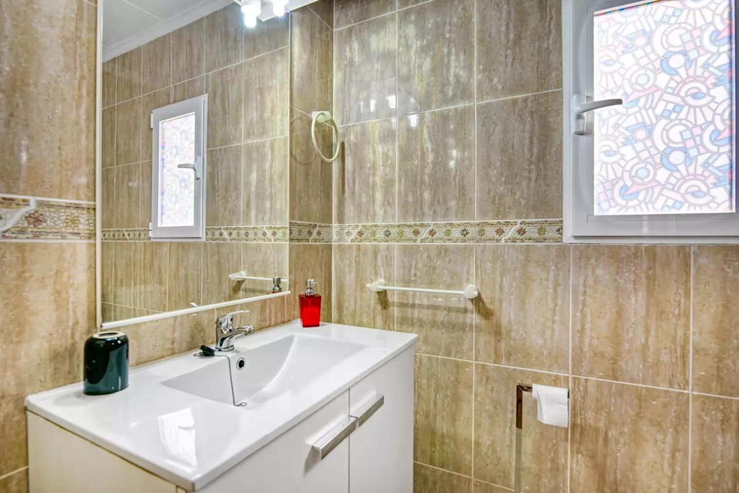 Apartment Relax Les Palmeres Sueca