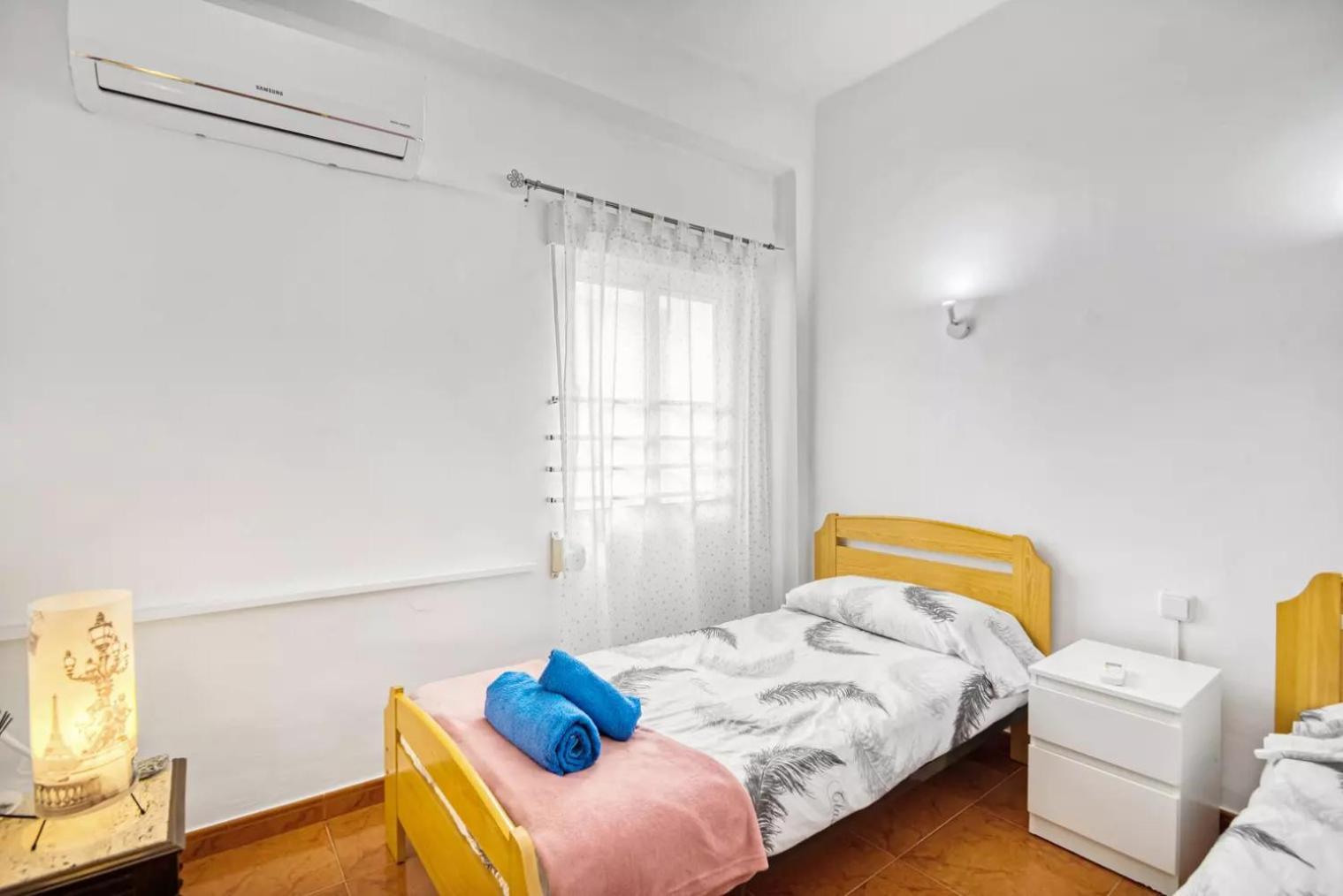 Appartement Relax En Les Palmeres *