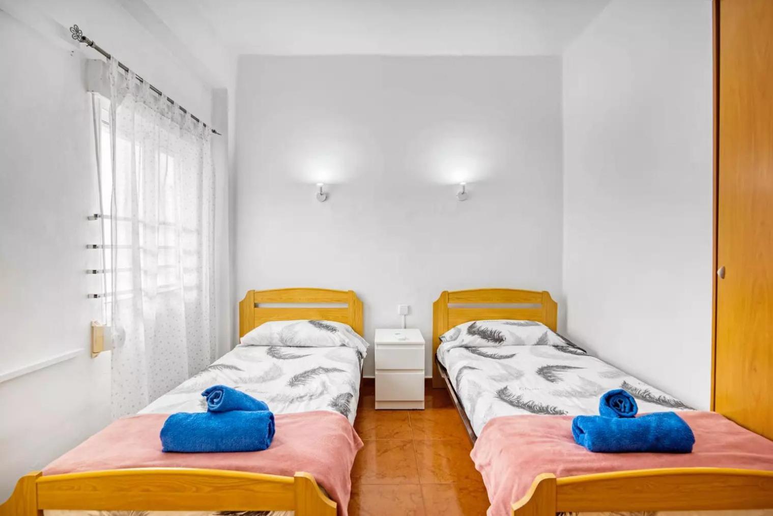 Relax Les Palmeres Apartment Sueca