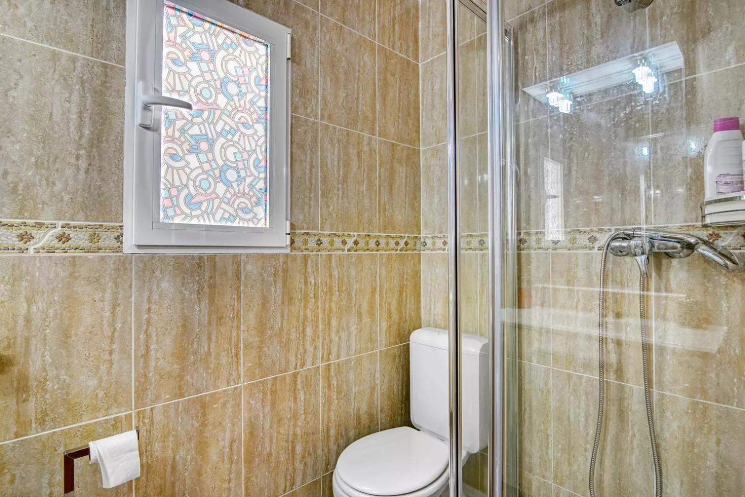 Relax En Les Palmeres Appartement Sueca
