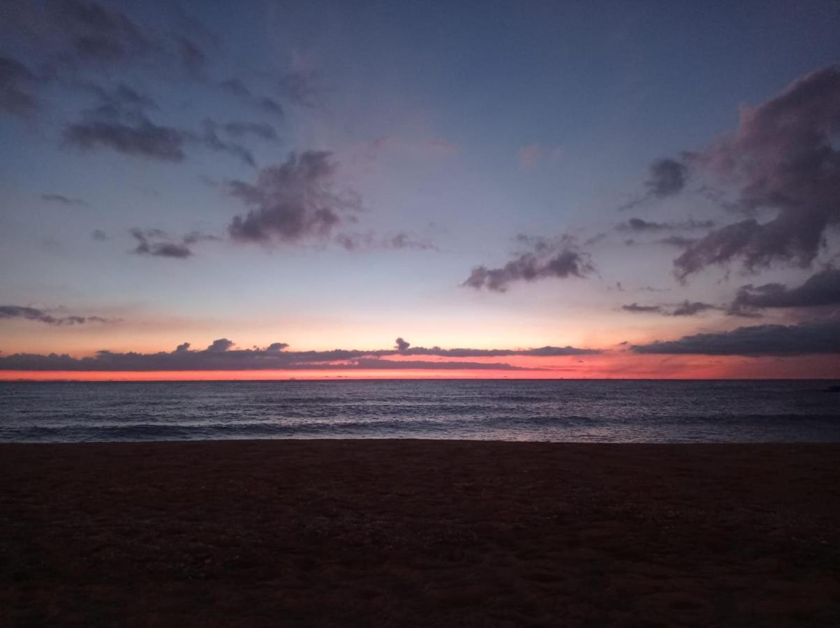 Relax Les Palmeres Apartamento Sueca