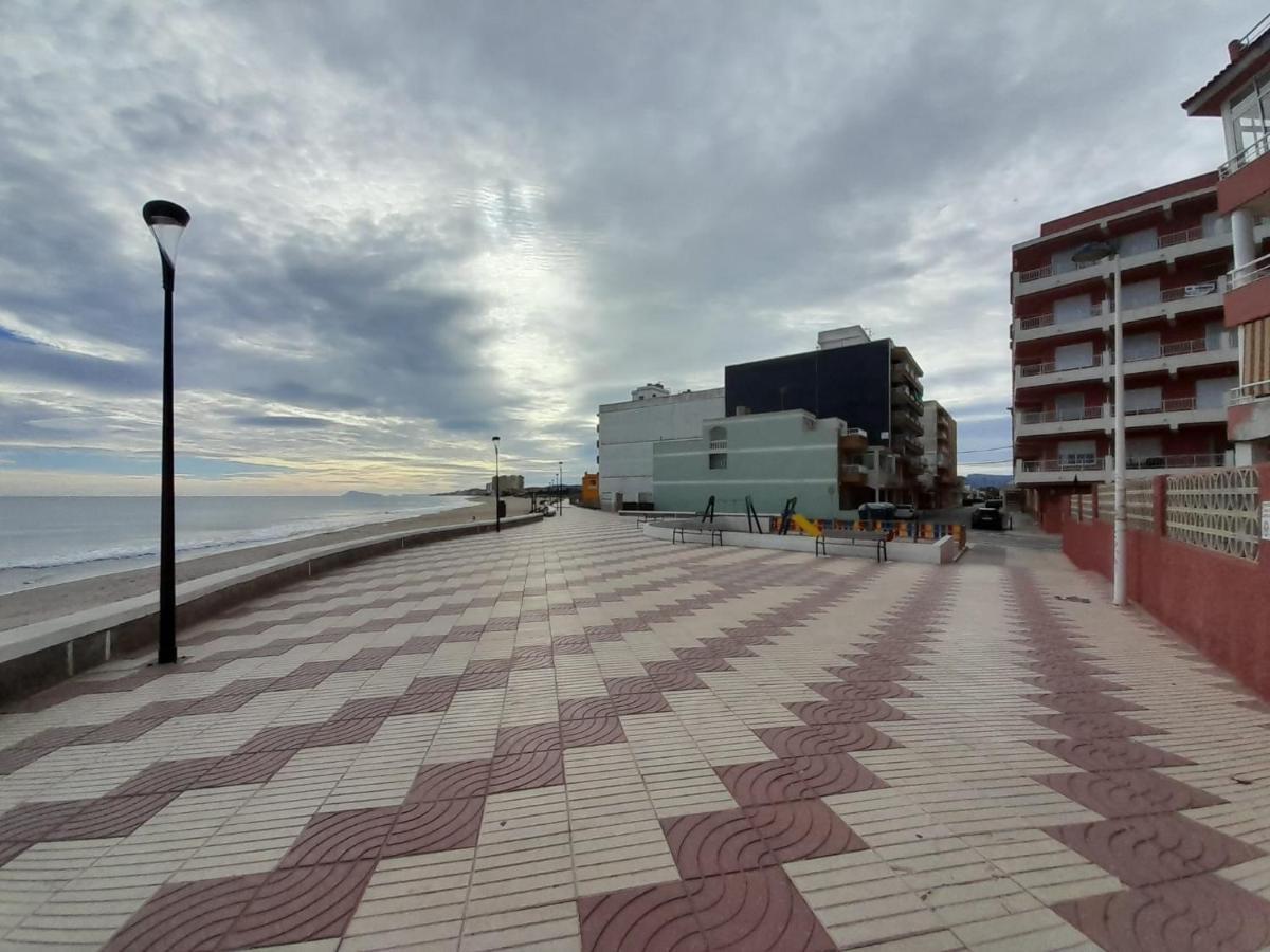 Apartamento Relax Les Palmeres *